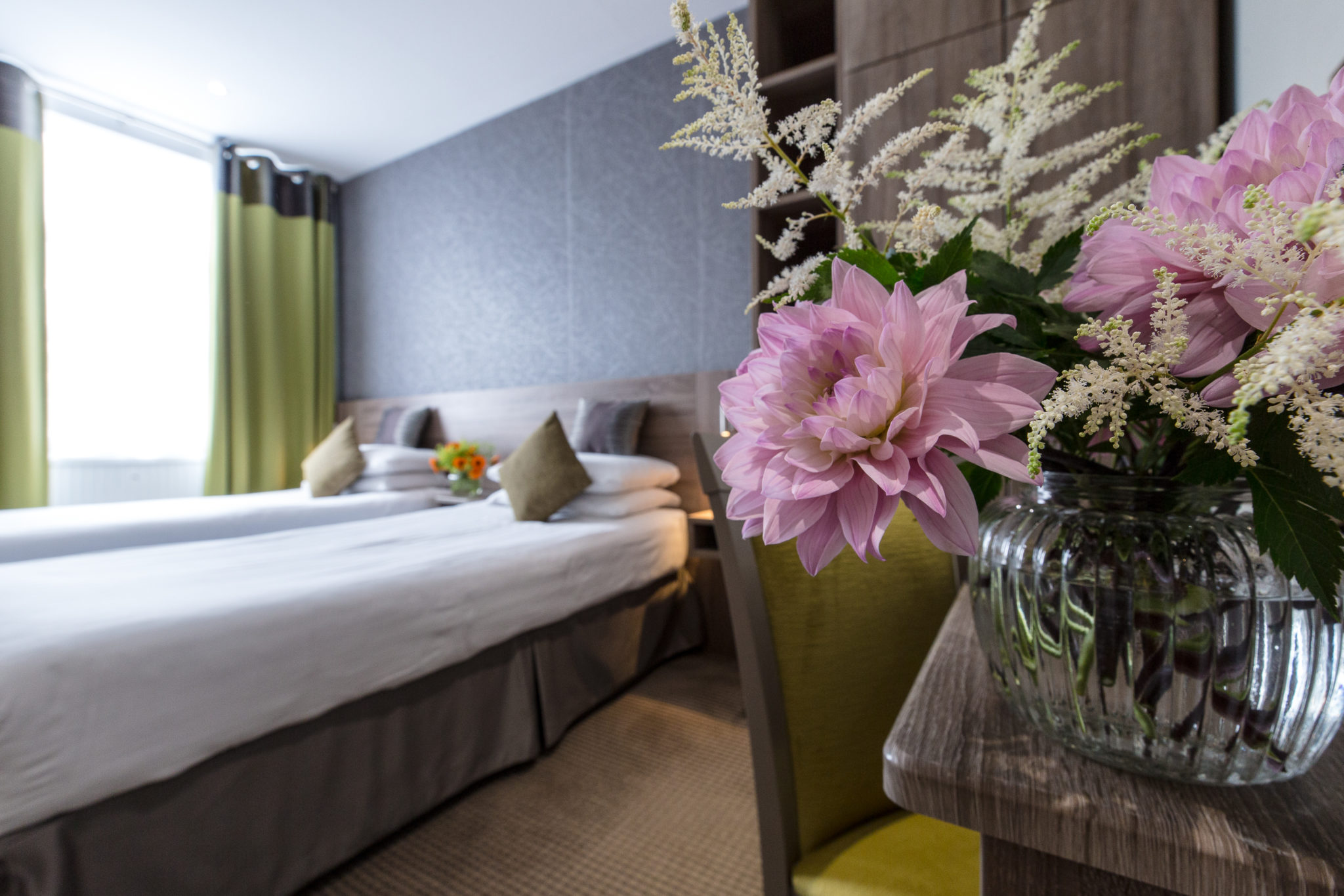 Gallery Phoenix Hotel London Gallery Phoenix Hotel London