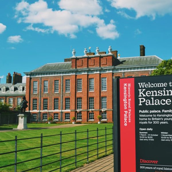 Kensington Palace Kensington Palace