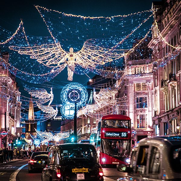 Oxford Circus Oxford Circus