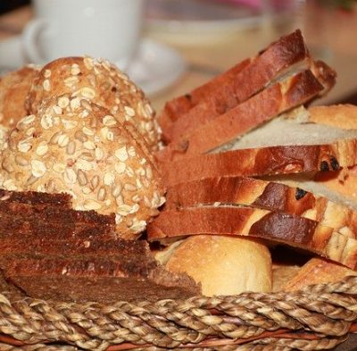 bread-257148_640 Phoenix Hotel Continental Breakfast
