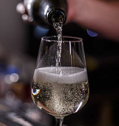 Champagne Champagne